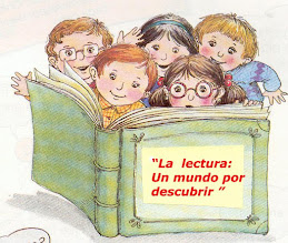 Lecturas para Primaria