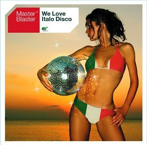 En ce moment, j'écoute Master+Blaster+-+We+Love+Italo+Disco