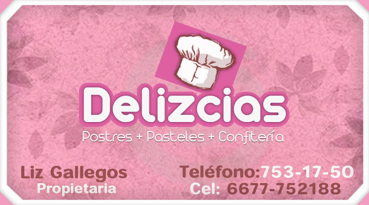 Delizcias