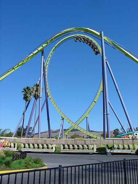 medusa six flags medusa six flags