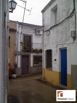 Pescueza Pescueza