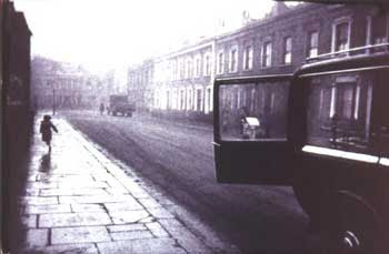 robert frank