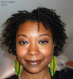 My Hair Twists Challenge Update Tiny Twists