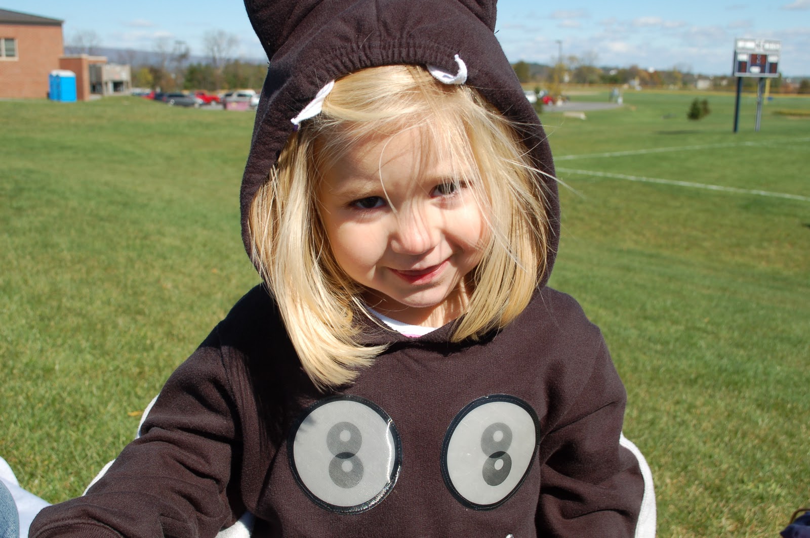 Cutest Bat