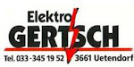 Elektro Gertsch