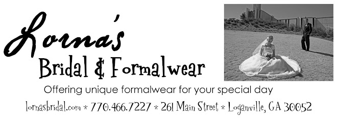 Lorna's Bridal & Formalwear