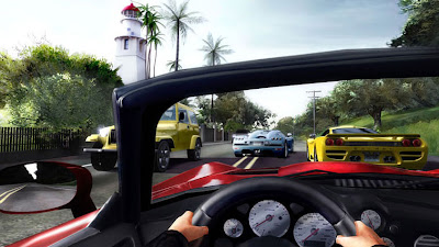 Test Drive Unlimited 2 [RELOADED]