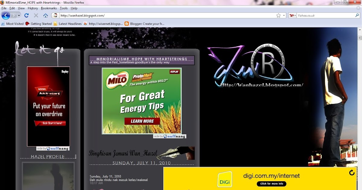 Camne nak main forex