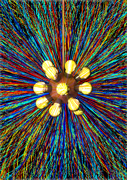 JvH design: Lampada ad arco JvH design: Lampada ad arco