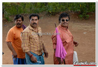 Bheeman Raghu Family