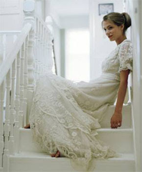 vintage wedding dresses