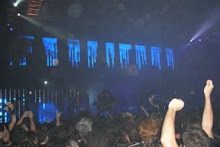 NIN en el Luna Park