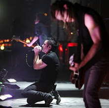 Nine Inch Nails Live 2008