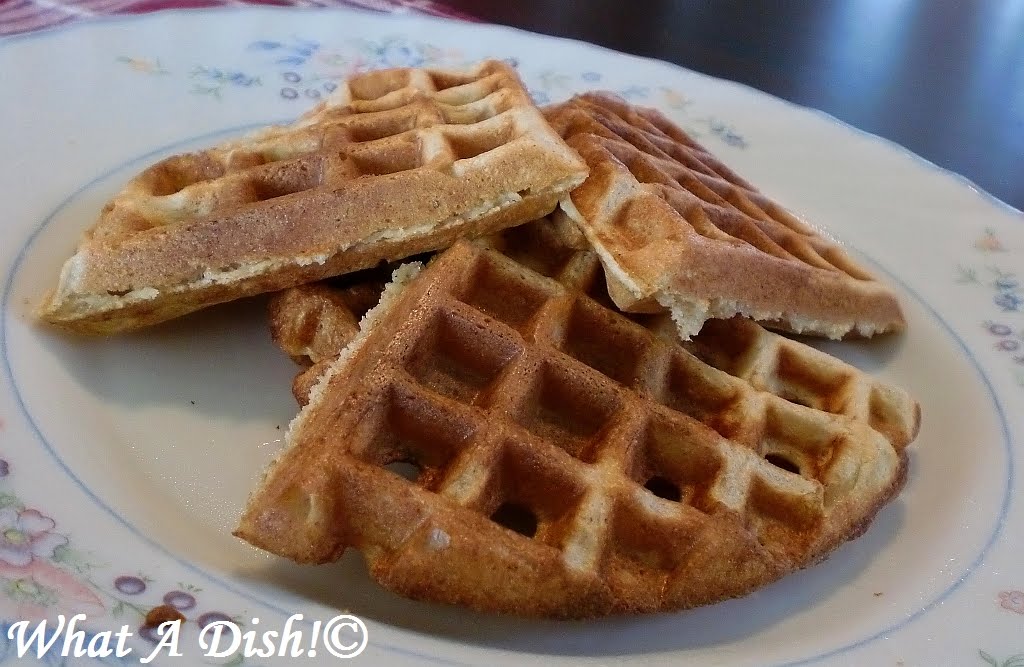 a different waffle recipe, buttermilk waffle recipe. a different waffle recipe,