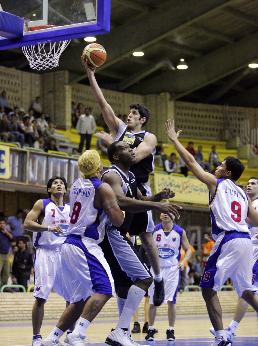 Fiba Asia