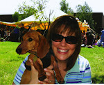 Me and mommy