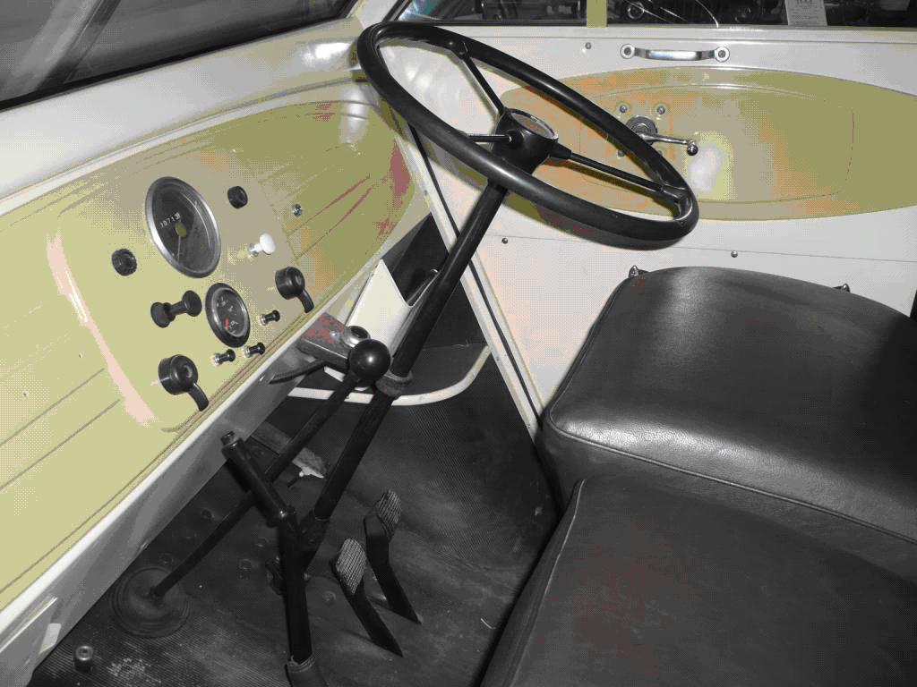 Dkw Van