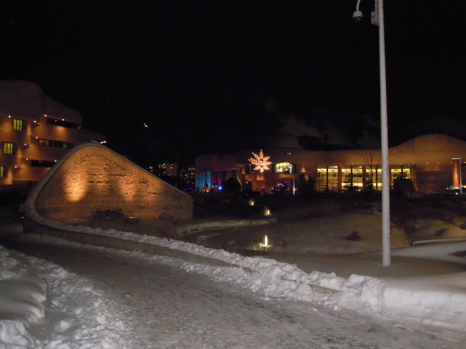 Bal Des Neiges