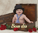 A minha foto