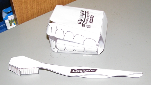 Argumentative topics on mental illness image