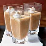 pumpkin shake goodness, courtesy of Cooking Light magazine
