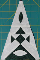 Jane Stickle block LS-3