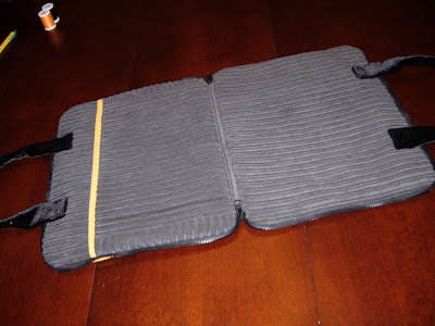 laptop case outer