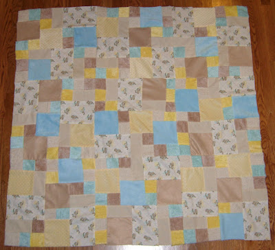 pre-bordered top
