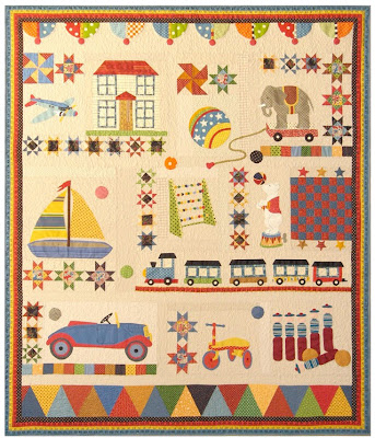 _Playtime_ by Sandy Klop