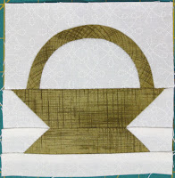 Jane Stickle block J-12