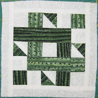 Jane Stickle block K-1