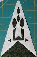 Jane Stickle block LS-8