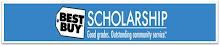 Best Buy Scholarship: Deadline February 15, 2008