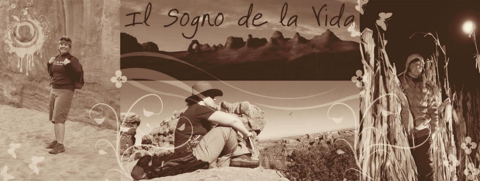 Il Sogno de la Vida