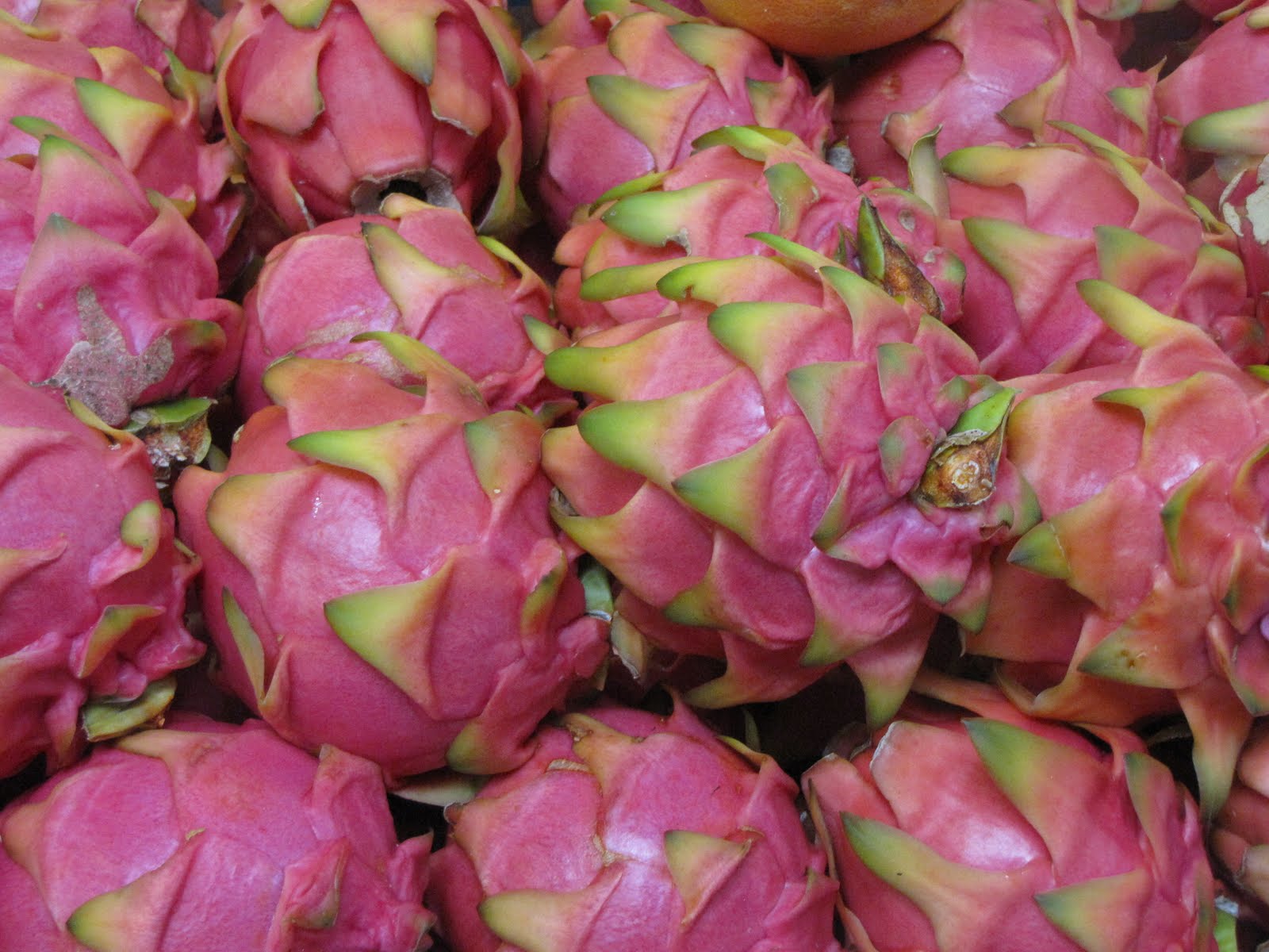 Mana Foods Paia, Maui Fresh & Local Exotic Tropical Fruits