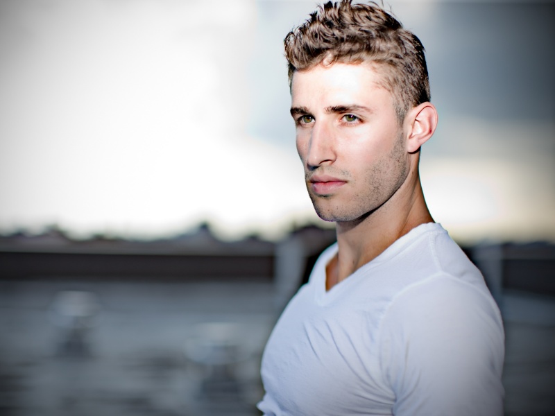 Favorite Hunks & Other Things Favorite Face Of The Day Nathan Fletcher