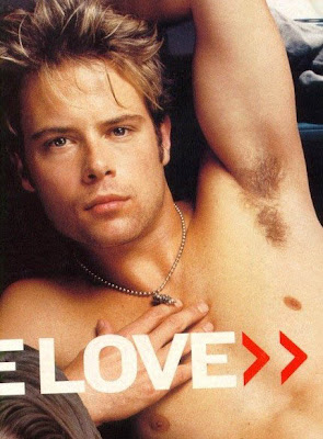 Favorite Hunks & Other Things: Favorite Birthday Boy #2 for May 15th