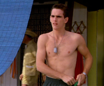 Favorite Birthday Boy for February 18th Matt Dillon Favorite Birthday Boy for February 18th Matt Dillon