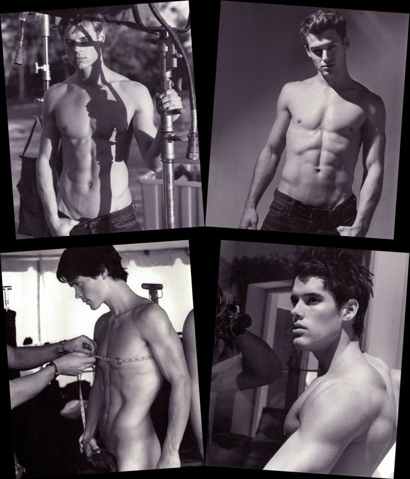 abercrombie and fitch nude scott schwartz porno