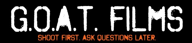 Shoot First. Ask Questions Later