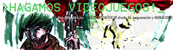 HAGAMOS VIDEOJUEGOS!_
