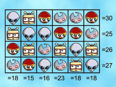 The Mascot Madness Puzzle! The Mascot Madness Puzzle!