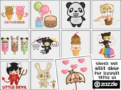 N1ki Shop at Zazzle N1ki Shop at Zazzle