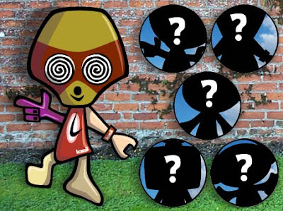 Can you identify the donors? Can you identify the donors?