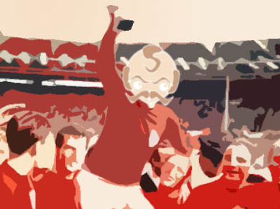 Another Kawaiified World Cup Wonder! Another Kawaiified World Cup Wonder!