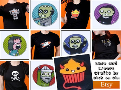 Sick On Sin at Etsy Sick On Sin at Etsy