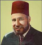 as-syahid Imam Hasan al-Banna