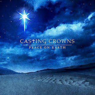 Casting Crowns - Peace On Earth (2008) Casting+Crowns+-+Peace+On+Earth