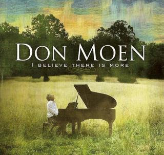 Don Moen - I Believe There is More (2008) Don+Moen+-+I+Believe+There+is+More+%282008%29