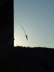 Bungee jumper